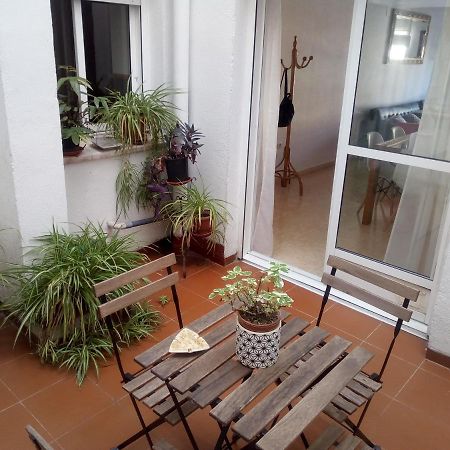 Apartamento Belobodia Cáceres Exterior photo