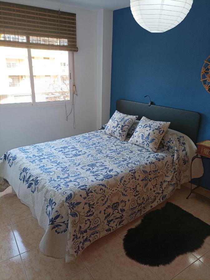 Apartamento Belobodia Cáceres Exterior photo