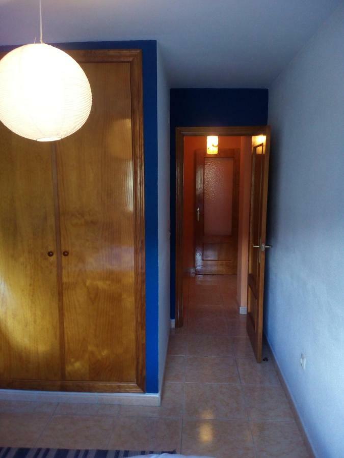 Apartamento Belobodia Cáceres Exterior photo