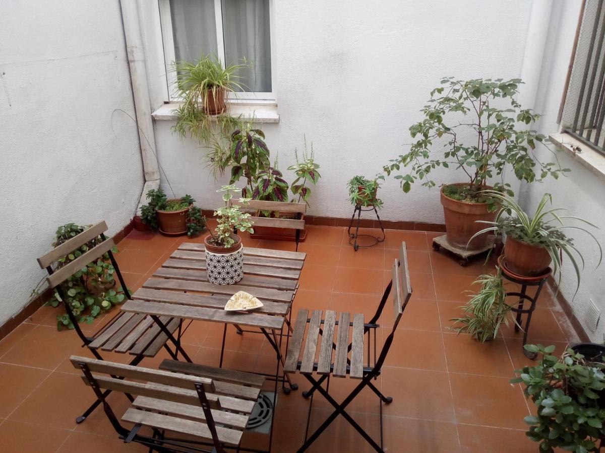 Apartamento Belobodia Cáceres Exterior photo